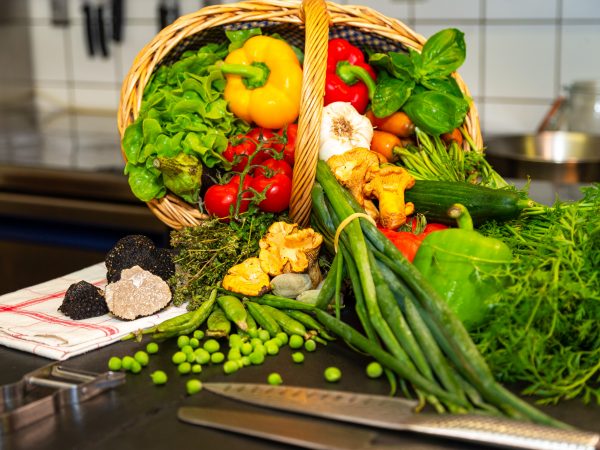 Ecrin des saveurs Notre restaurant gastronomique à strasbourg vous propose :
