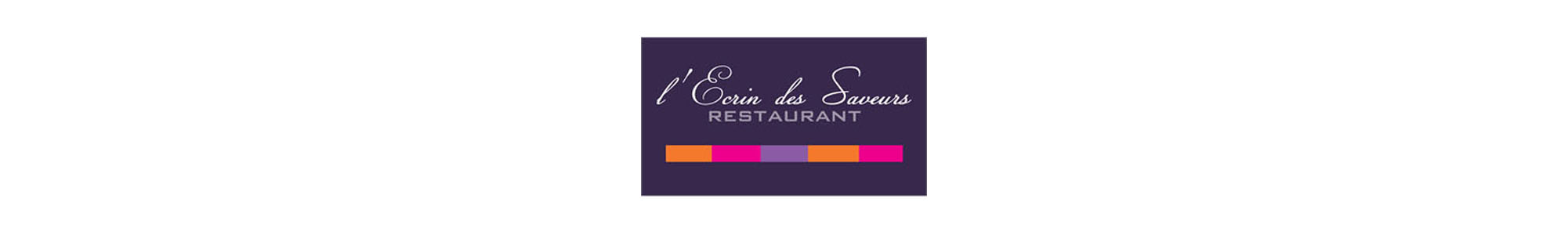 LogoCtreBandeauBas2000x300 Restaurant l'Ecrin des saveurs logo