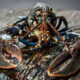 Restaurant l'Ecrin des saveurs langouste homard fruits de mer poisson