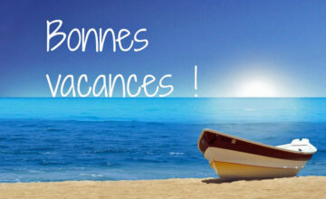 Restaurant l'Ecrin des saveurs bonnes vacances