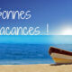 Restaurant l'Ecrin des saveurs bonnes vacances