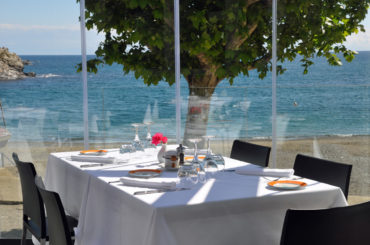 Restaurant l'Ecrin des saveurs bonnes vacances