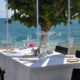 Restaurant l'Ecrin des saveurs bonnes vacances